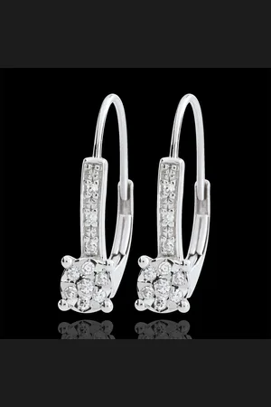 Edenly Ohrhänger Venice - 20 Diamanten