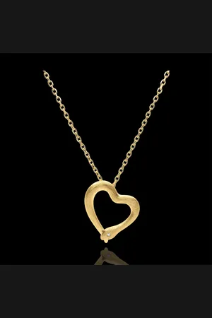 Edenly Collier Spaziergang der Sinne - Schlange der Liebe Variation - Kleines