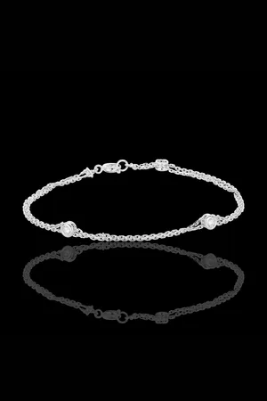 Edenly Diamantarmband Zodiakus in