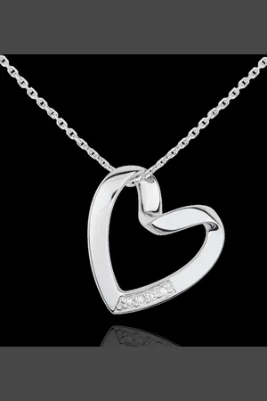 Edenly Collier Herz am Seil