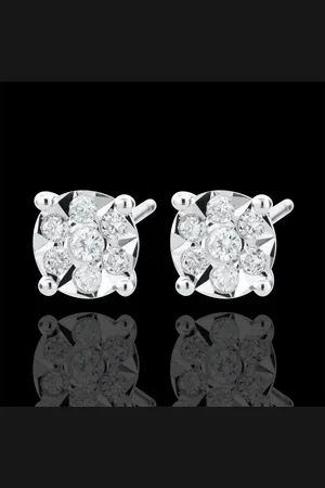 Edenly Ohrstecker Venice - 20 Diamanten