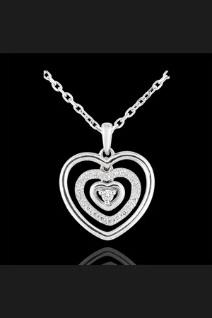 Edenly Collier Herz Orma