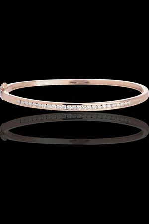 Edenly Armreif Barett in - 0.75 Karat - 25 Diamanten