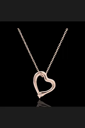 Edenly Collier Spaziergang der Sinne - Schlange der Liebe Variation - Kleines
