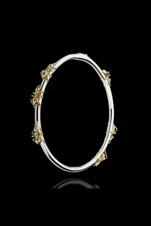 Edenly Armband Spaziergang der Sinne - Tanz der Ameisen