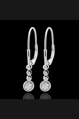 Edenly Ohrringe Diamant Irissa