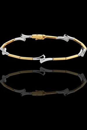 Edenly Armband Ährenkranz