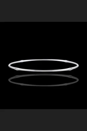 Edenly Armband Heiliger Urwald - Diamant - 18 Karat