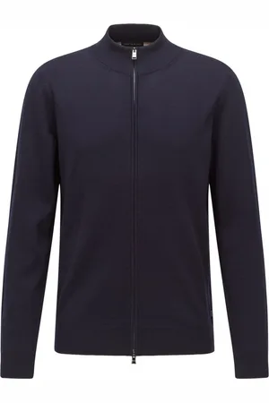 HUGO BOSS Strickjacke Balonso