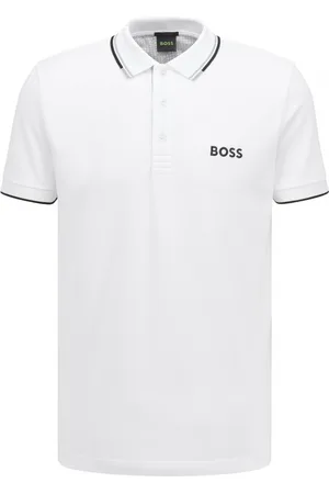 HUGO BOSS BOSS Poloshirt Paddy Pro