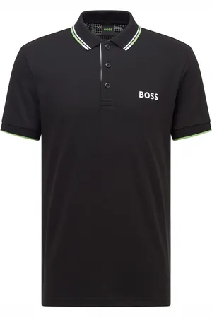 HUGO BOSS BOSS Poloshirt Paddy Pro