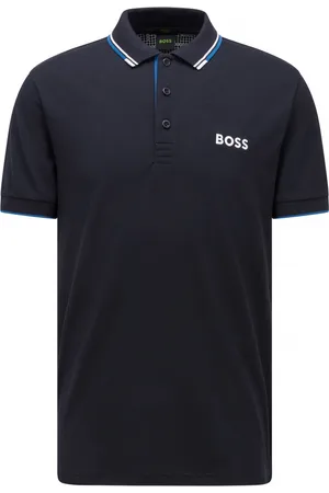 HUGO BOSS BOSS Poloshirt Paddy Pro