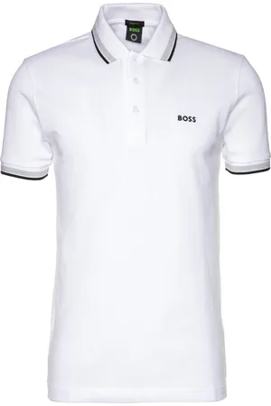 HUGO BOSS BOSS Poloshirt Paddy