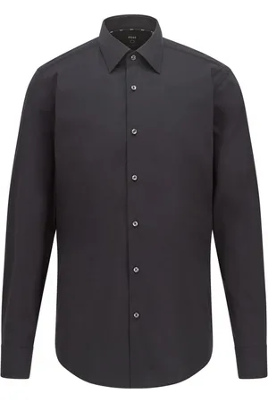 HUGO BOSS Hemd H-Joe-Kent