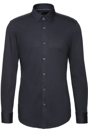 HUGO BOSS Hemd P-Hanks-Kent