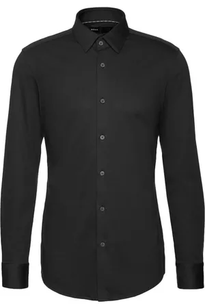 HUGO BOSS Hemd P-Hanks-Kent