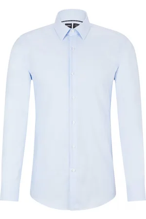 HUGO BOSS Hemd P-Hanks-Kent