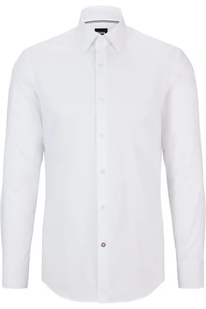 HUGO BOSS Hemd H-Hank-Kent