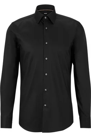 HUGO BOSS Hemd H-Hank-Kent