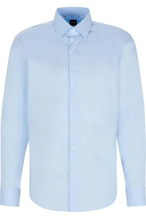 HUGO BOSS Hemd H-Joe-Kent