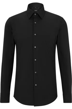 HUGO BOSS Hemd H-Hank-kent