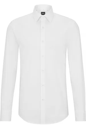 HUGO BOSS Hemd H-Hank-kent