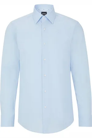 HUGO BOSS Hemd H-Hank-kent