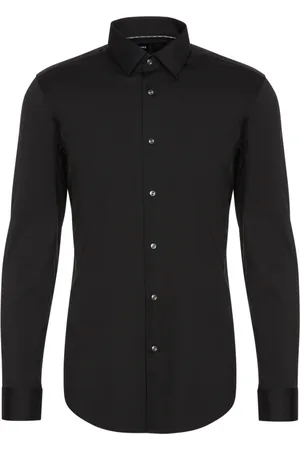 HUGO BOSS Hemd P-Ray-Kent