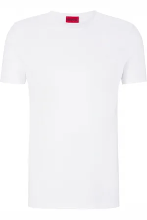 HUGO BOSS HUGO T-Shirt Round-Doppelpack