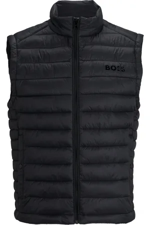 HUGO BOSS Weste Calano