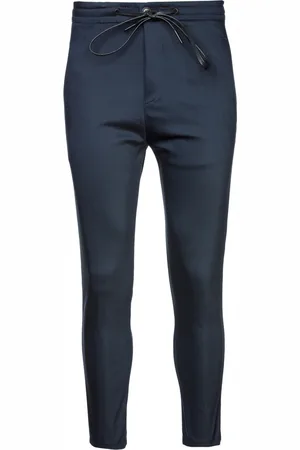 Drykorn Hose Jeger Joggpants mit Tunnelzug