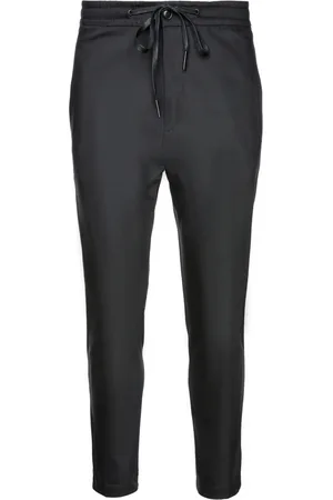 Drykorn Hose Jeger Joggpants mit Tunnelzug