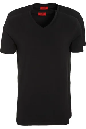 HUGO BOSS HUGO T-Shirt V-Doppelpack
