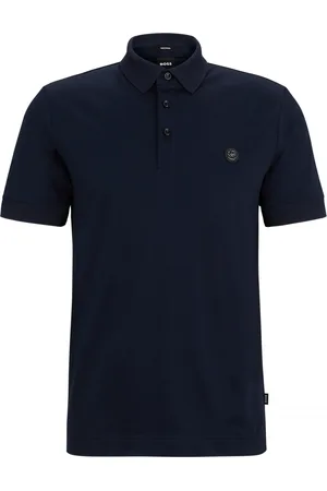 HUGO BOSS Poloshirt C-Parris 01