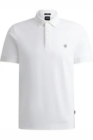 HUGO BOSS Poloshirt C-Parris 01