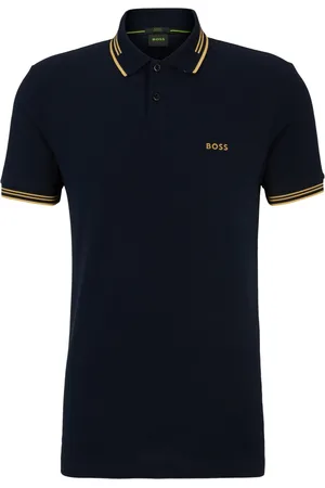 HUGO BOSS Poloshirt Paul