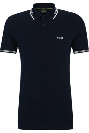 HUGO BOSS Poloshirt Paul