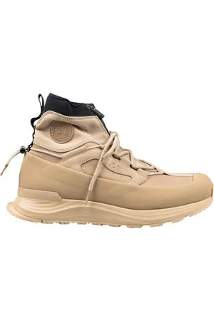 Canada Goose High-Top SneakerGlacier Trail