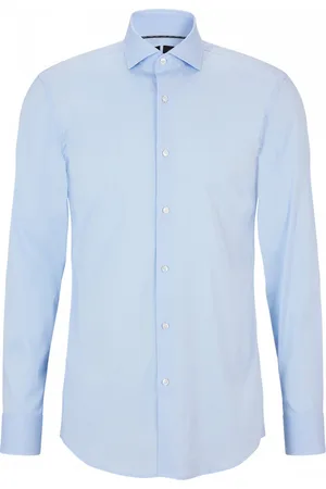 HUGO BOSS Hemd P-Hank-spread