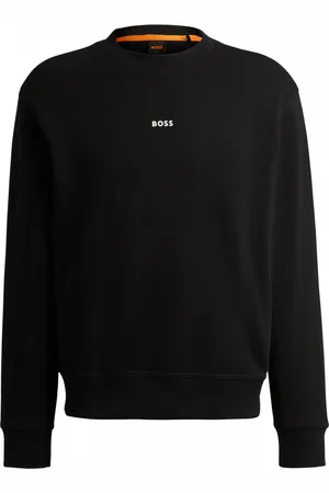 HUGO BOSS BOSS Sweatshirt WeSmallcrew