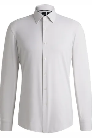 HUGO BOSS Hemd P-HANK