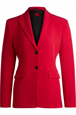 HUGO BOSS HUGO Blazer Asmalla-1
