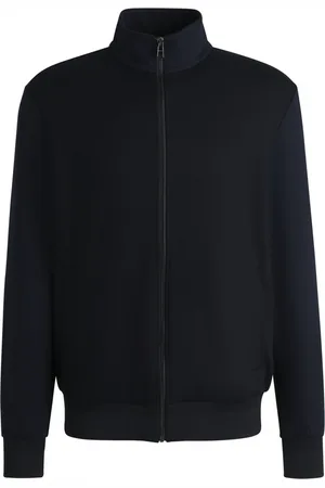 HUGO BOSS Sweatjacke H-Shepherd