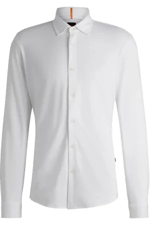 HUGO BOSS BOSS Hemd Mysoft 2