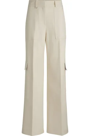 HUGO BOSS Cargo-Hose Teneria