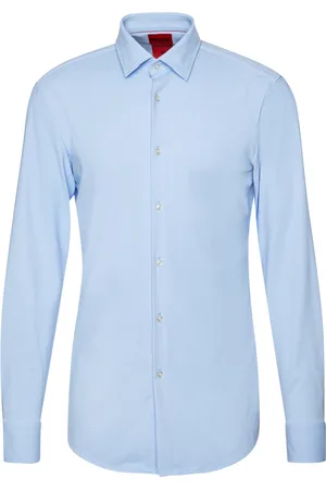 HUGO BOSS HUGO Hemd Kenno