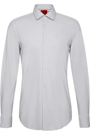 HUGO BOSS HUGO Hemd Kenno