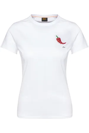 HUGO BOSS BOSS T-Shirt C_Endora
