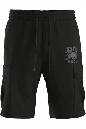HUGO BOSS HUGO Shorts Garlio_RB