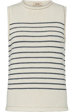 Mos Mosh Stricktop Aubin